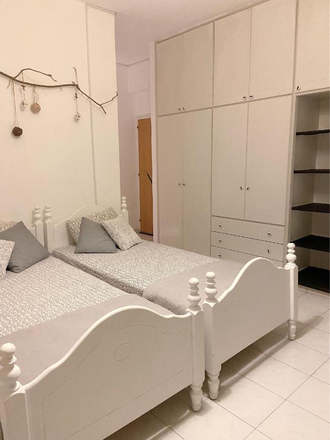 Elena'S Guest House A パ フォス エクステリア 写真