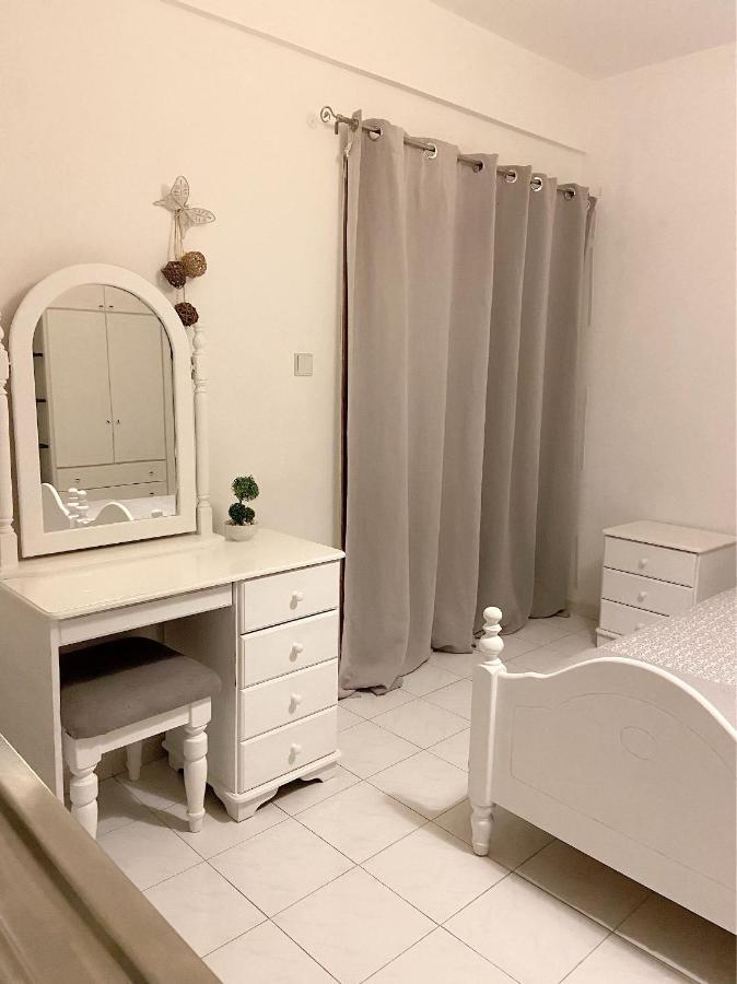 Elena'S Guest House A パ フォス エクステリア 写真