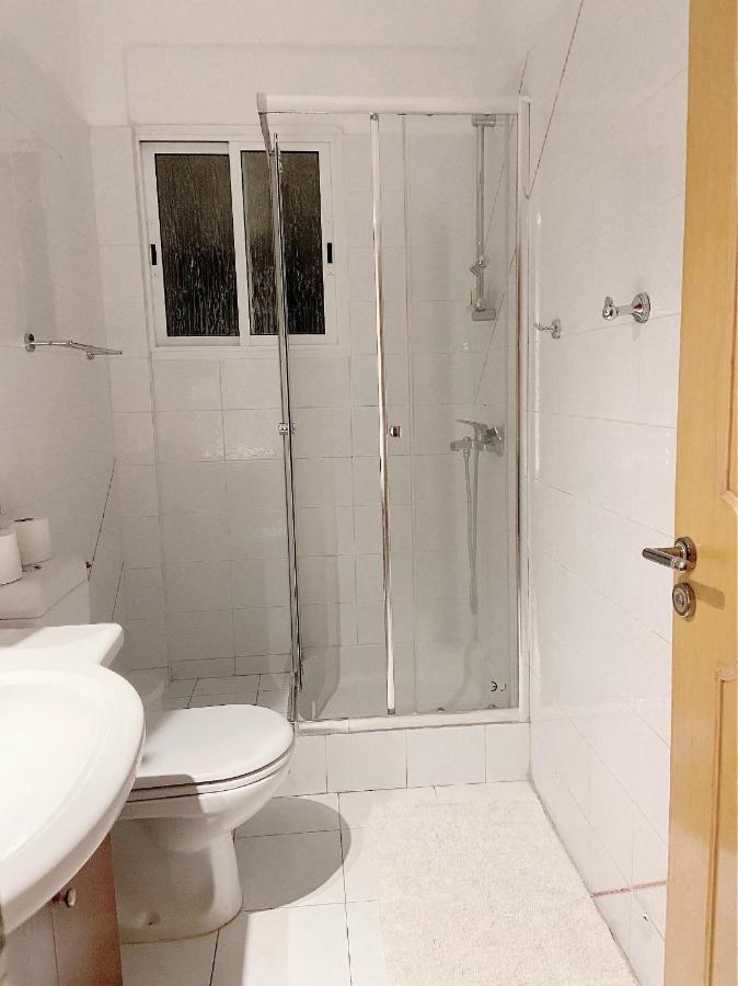 Elena'S Guest House A パ フォス エクステリア 写真