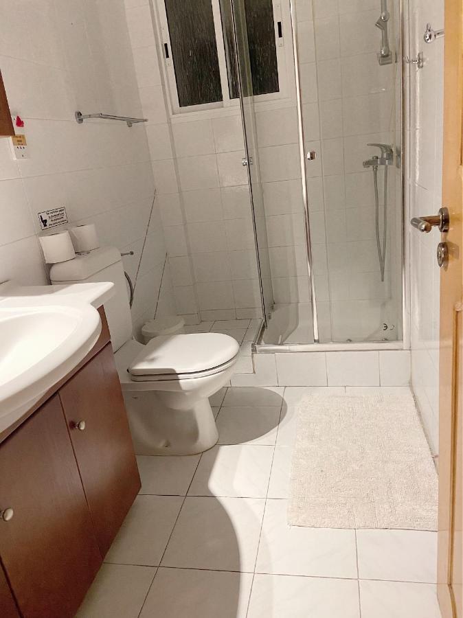 Elena'S Guest House A パ フォス エクステリア 写真