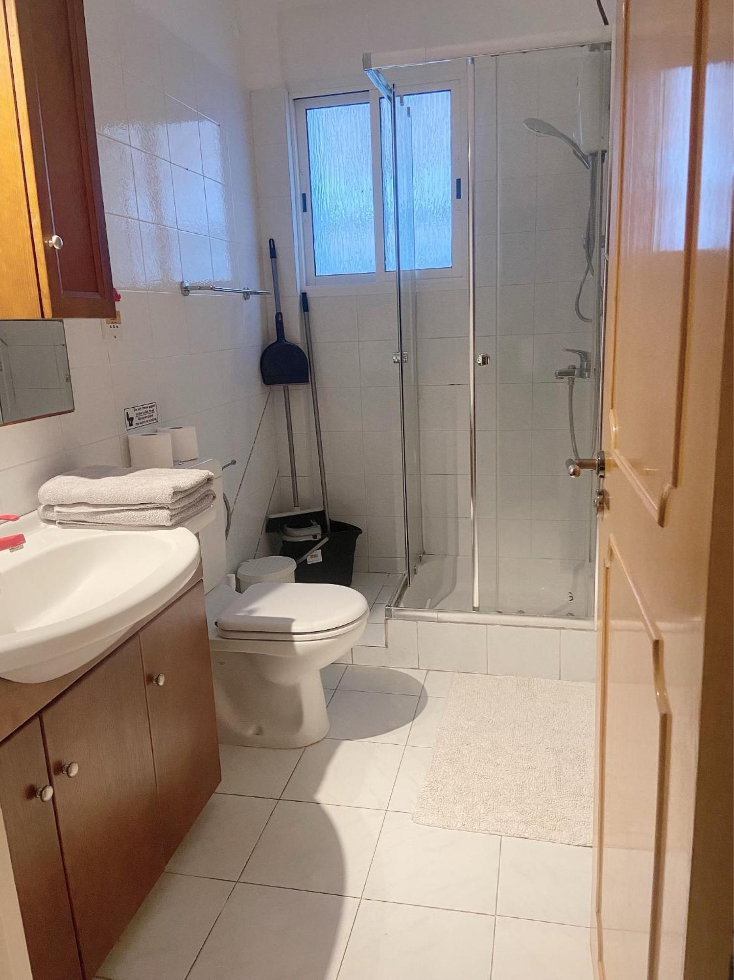 Elena'S Guest House A パ フォス エクステリア 写真